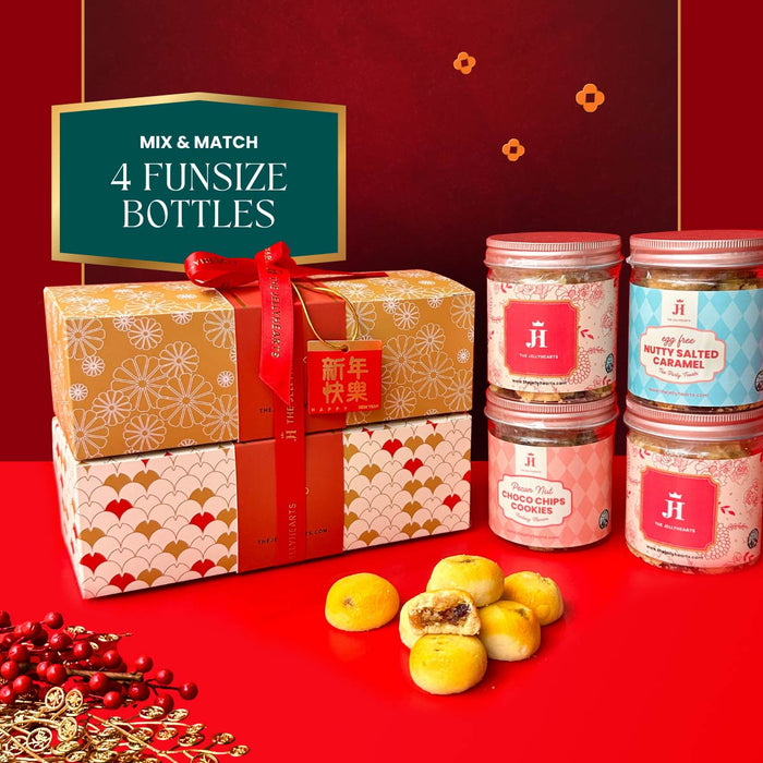 Golden Blessings Duo