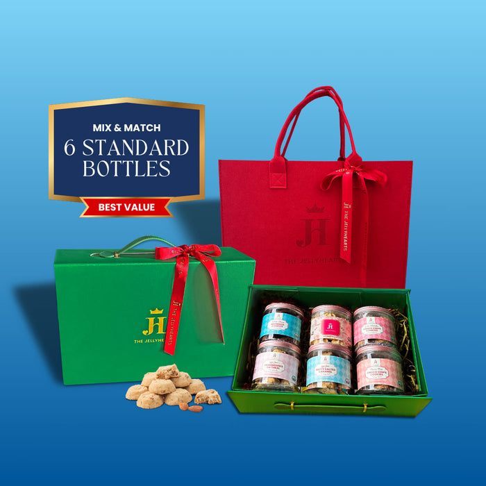 Cookies Hamper - Large
