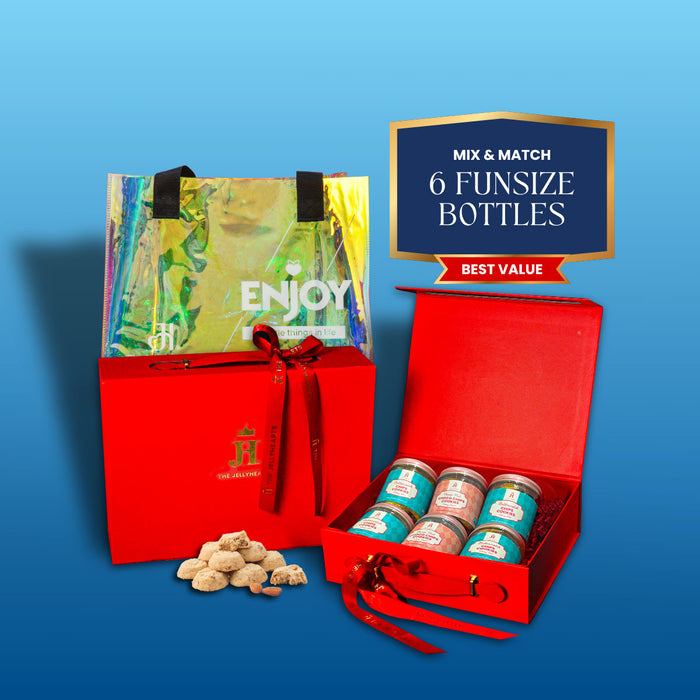 Cookies Hamper - Small