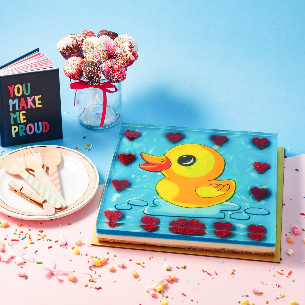 Rubber Duck Events Rubber Duck Events