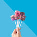 Marshmallow Pop