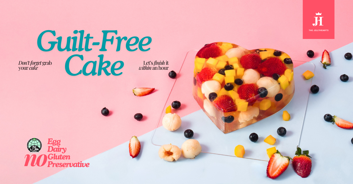 Best Halal Birthday Cake In Singapore