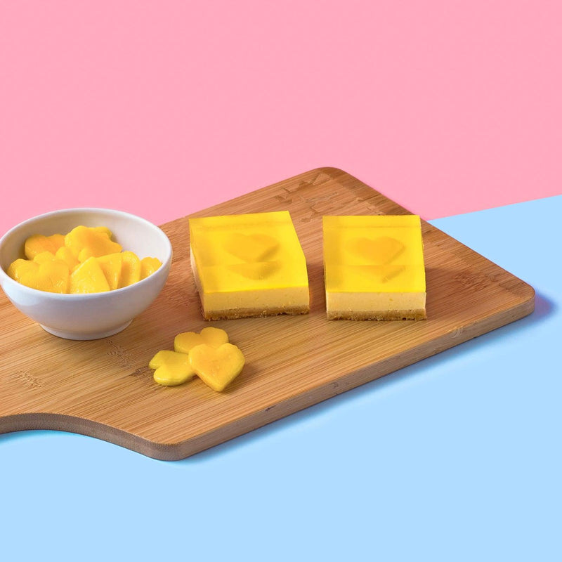 Tangy Mango - Box of 2 pcs