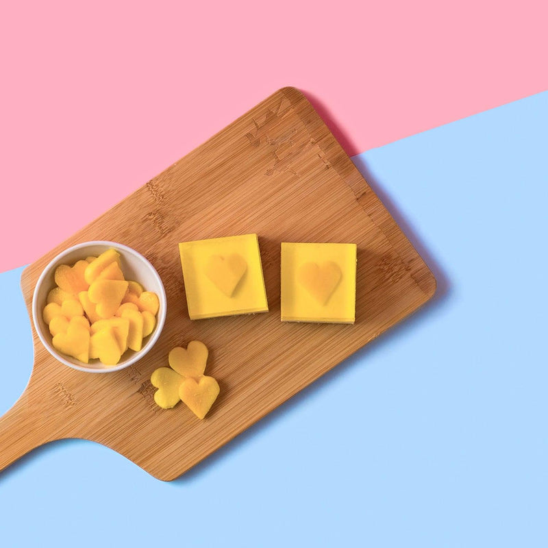 Tangy Mango - Box of 2 pcs