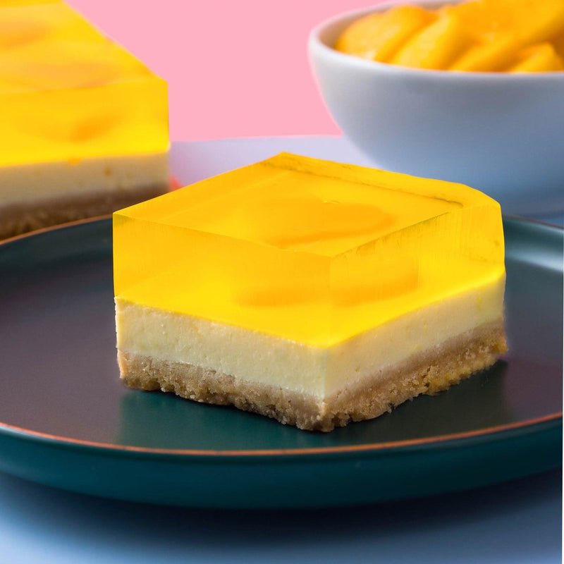 Tangy Mango - Box of 2 pcs