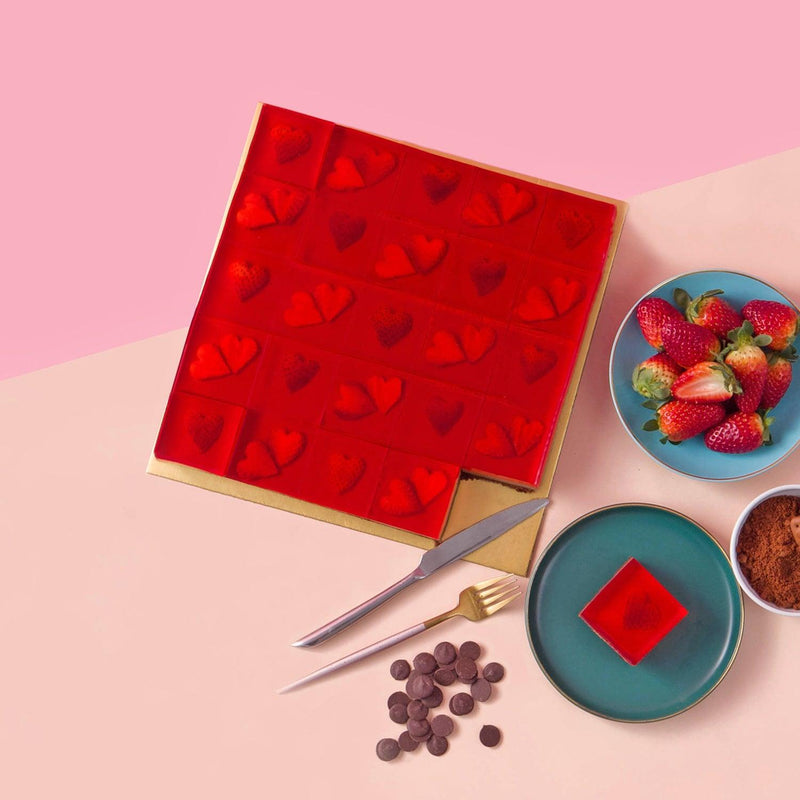 Alluring Chocolate - Box of 25 pcs