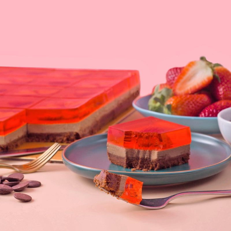Alluring Chocolate - Box of 25 pcs
