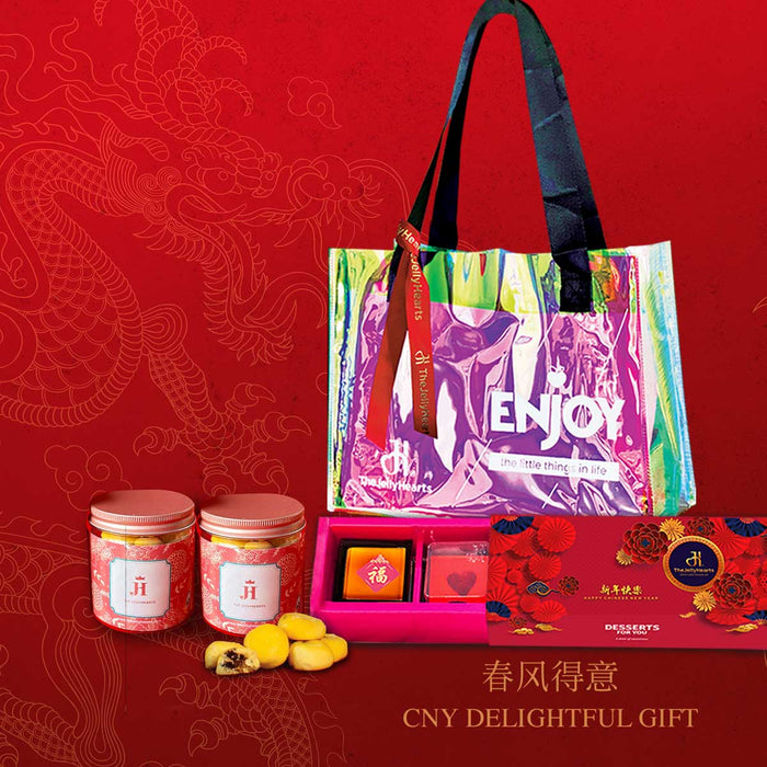 Delightful Gift - CNY