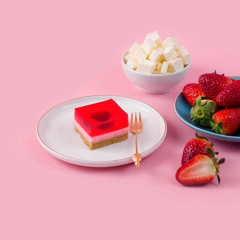Lovable Strawberry - Box of 1 pc