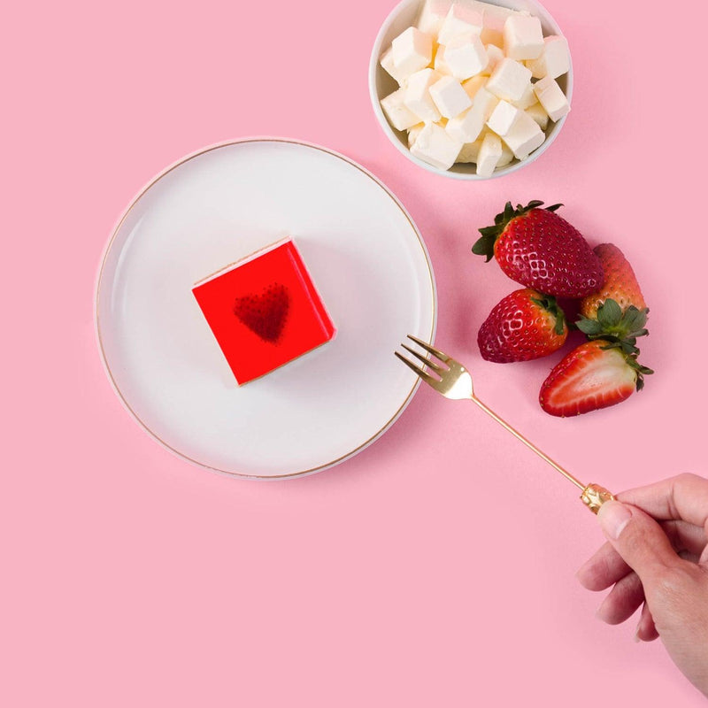 Lovable Strawberry - Box of 1 pc