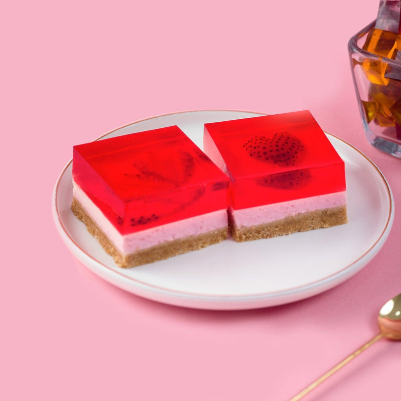 Lovable Strawberry - Box of 1 pc