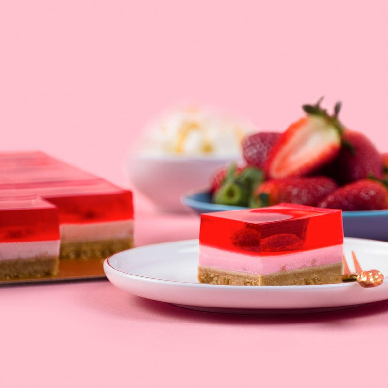Lovable Strawberry - Box of 25 pcs