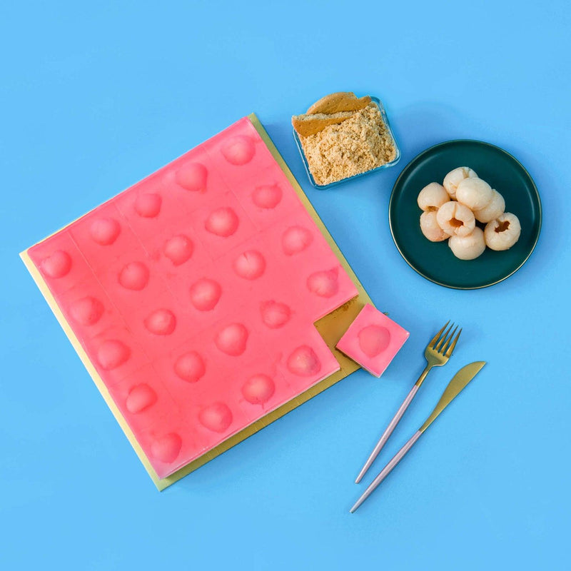 Luscious Lychee - Box of 25 pcs