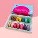 Macarons - Box of 14